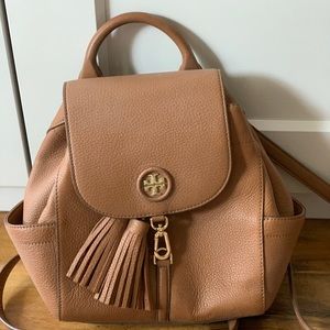 Tory Burch mini backpack